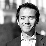 Arnaud Cheung