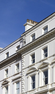 Residential Investment
