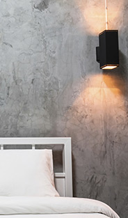 Serviced Apartment, Apart-Hotel and Hotels